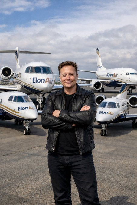 Elon Musk - Catalorian Meme Tweet (12:16pm Sept 13, 2024)